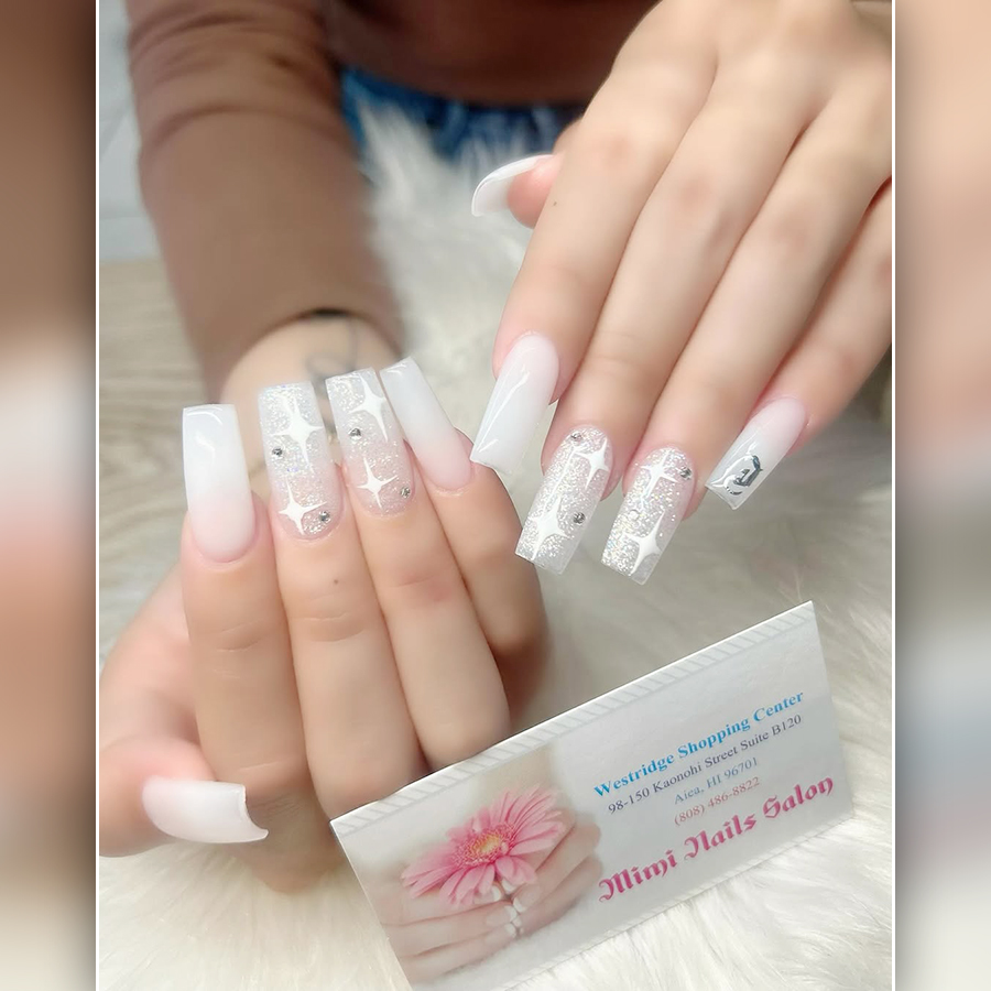 nail design